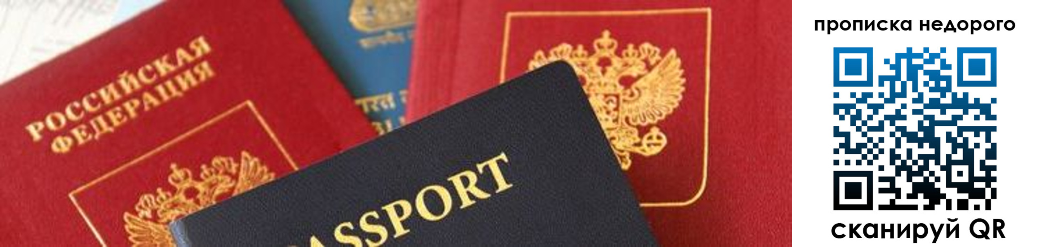 прописка в квартире в Благодарном